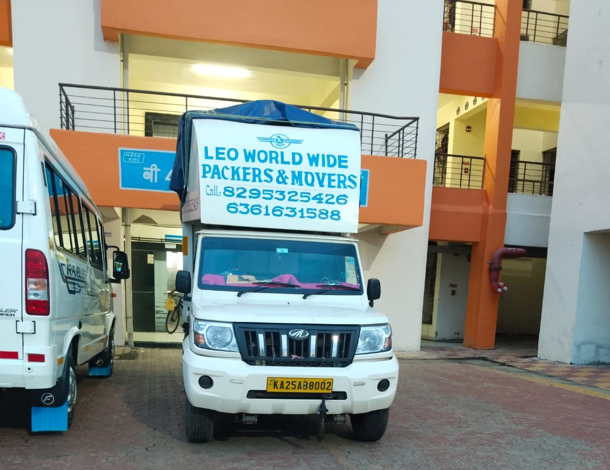 Corporate Relocation